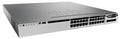 Cisco Catalyst 3850 Series 24-Port WS-C3850-24T-L-RFB – Reacondicionado