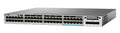 Cisco Catalyst 3850 Series 48-Port WS-C3850-48U-S-RFB – Reacondicionado