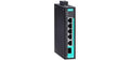 Moxa EDS-G205-1GTXSFP 47437