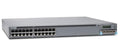 Juniper Switch 24 Port EX4300-24T-RFB – Reacondicionado