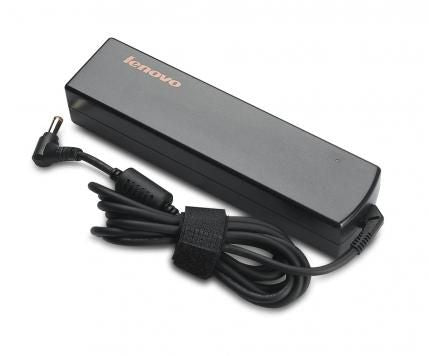 Lenovo 42T4425 adaptador e inversor de corriente Interior 90 W Negro