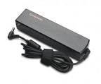 Lenovo 42T4425 adaptador e inversor de corriente Interior 90 W Negro
