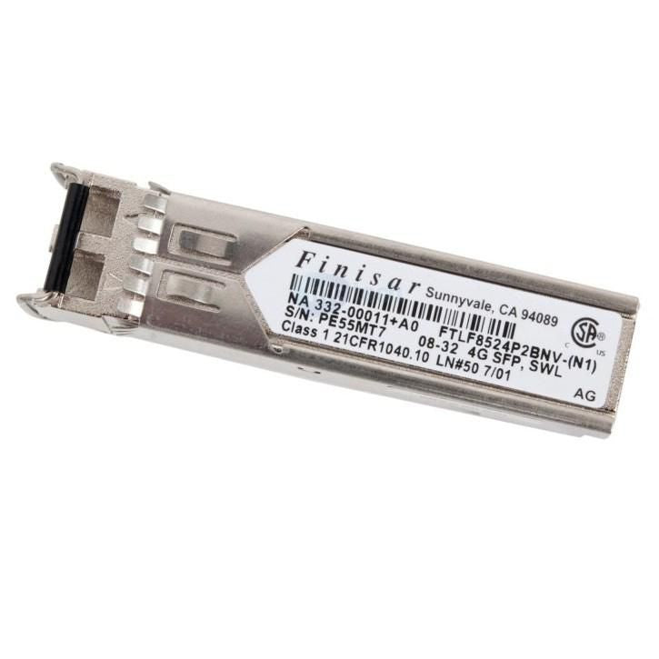 NetApp SFP 10GB Optical SHRTWV X6589-R6-RFB – Reacondicionado