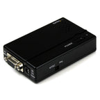 StarTech.com VGA2VID convertidor de señal de vídeo
