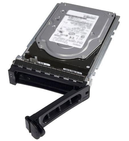 DELL 4WKK8 disco duro interno 2 TB 10000 RPM 3.5" SAS