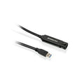 Iogear USB 3.0 BoostLinq, 10m GUE310