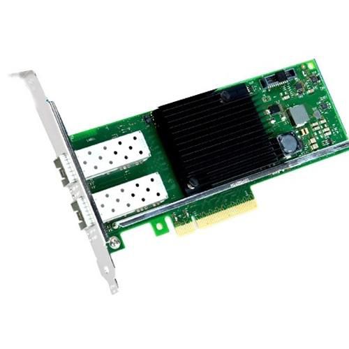 DELL X710 Interno Ethernet / Fiber 10000 Mbit/s – Reacondicionado