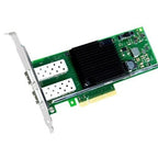 DELL X710 Interno Ethernet / Fiber 10000 Mbit/s – Reacondicionado