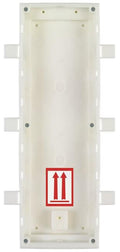 2N IP Verso - Box for flush 9155016
