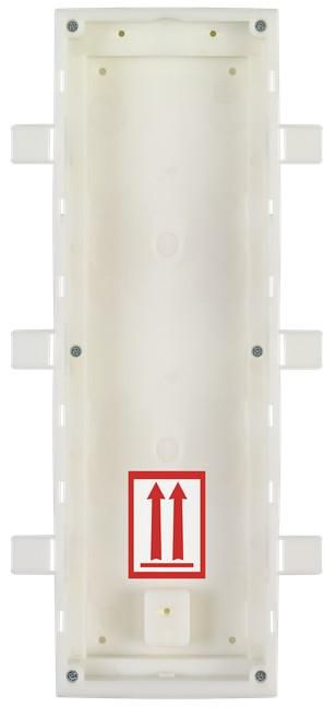 2N IP Verso - Box for flush 9155016