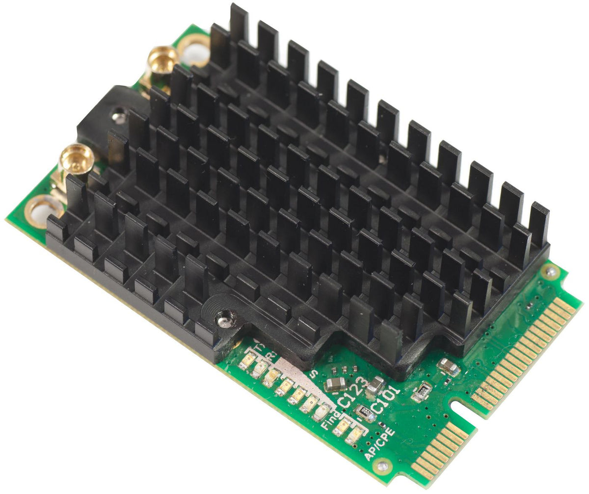 MikroTik 802.11b/g/n High Power R11E-2HPND