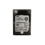 DELL 600GB SAS 10000rpm disco duro interno 2.5"