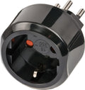 Brennenstuhl Power plug adapter Type J 1508642