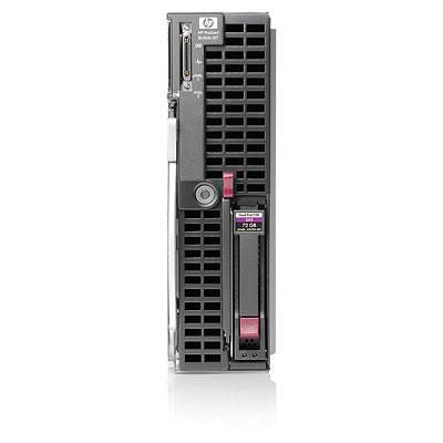 Hewlett Packard Enterprise CTO Proliant BL465C G7 6176 1P RP001229374