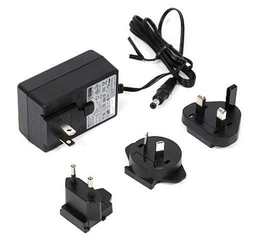 Adaptador Synology 36W set de alimentación ADAPTER36WSET