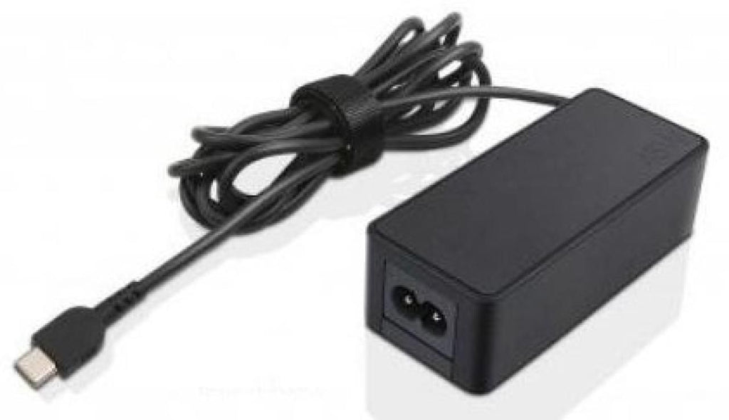 Lenovo 4X20M26256 cargador de dispositivo móvil Portátil, Tableta Negro Corriente alterna Interior