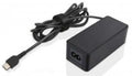 Lenovo 4X20M26256 cargador de dispositivo móvil Portátil, Tableta Negro Corriente alterna Interior