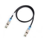 Lenovo 00NC539 cable Serial Attached SCSI (SAS) 0,6 m – Reacondicionado