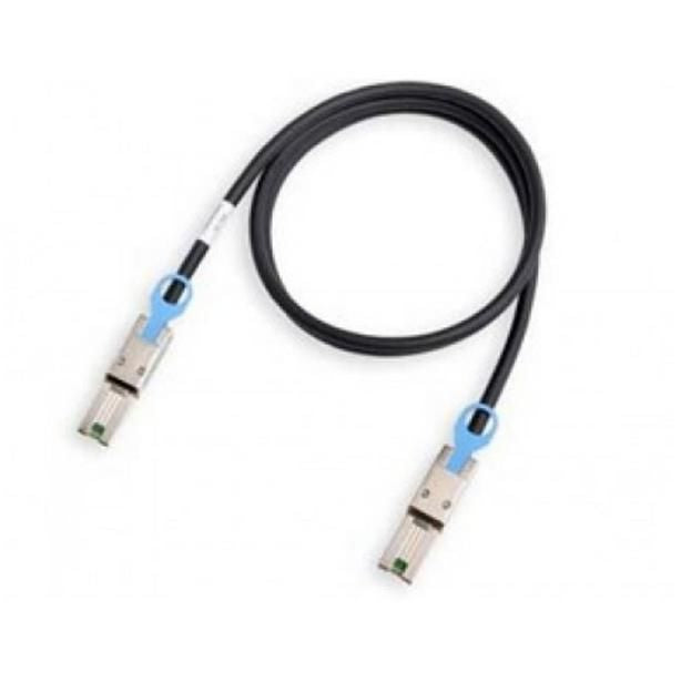 Lenovo 00NC539 cable Serial Attached SCSI (SAS) 0,6 m – Reacondicionado