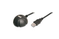 Digitus D - SOPORTE PEANA USB 2.0 D - DK-112030