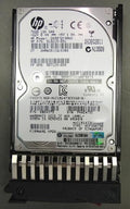 Hewlett Packard Enterprise 72-GB Hot Plug 6G SAS SFF RP000121985