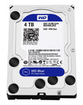 Western Digital WD Caviar Blue 4TB WD40EZRZ-RFB – Reacondicionado