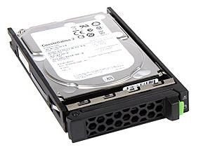 Fujitsu S26361-F5588-L192 unidad de estado sólido 1,92 TB 2.5" Serial ATA III – Reacondicionado