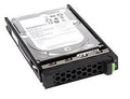 Fujitsu S26361-F5588-L192 unidad de estado sólido 1,92 TB 2.5" Serial ATA III – Reacondicionado