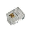 LogiLink RJ11 Transparente