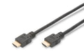 Digitus HDMI High Speed connection ca DK-330113-050-S