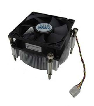 HP 745054-001 sistema de refrigeración para ordenador Procesador Enfriador – Reacondicionado
