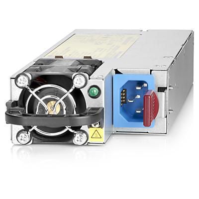 Hewlett Packard Enterprise 1200WCS Plat Ht Plg Pwr Supply RP001232057