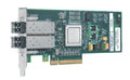 IBM Brocade 8Gb FC Dual-port HBA 46M6050-RFB – Reacondicionado