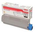 OKI Toner Black 46471104