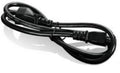Lenovo 42T5120 cable de transmisión Negro 1 m