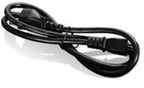 Lenovo 42T5120 cable de transmisión Negro 1 m