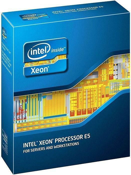 Intel E5-2650v2 2.6GHz 8C 20M 95W E5-2650V2-RFB – Reacondicionado