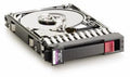 Hewlett Packard Enterprise 72Gb10K SAS 2.5" DP HDD G5/G6 RP001224590