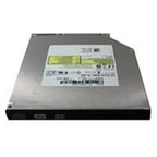 DELL 429-AATY unidad de disco óptico Interno DVD±RW Negro, Gris