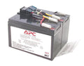 APC RBC48 batería para sistema ups Sealed Lead Acid (VRLA) 7 Ah