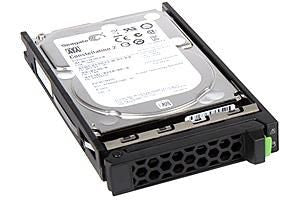 Fujitsu S26361-F5300-L400 unidad de estado sólido 400 GB 3.5" SAS – Reacondicionado