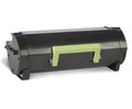 Lexmark Toner Black 60F2H0E