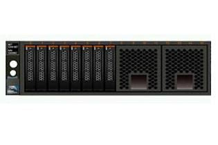 IBM 8X 2.5IN HS SAS HDD BACKPLANE 60Y0381-RFB – Reacondicionado