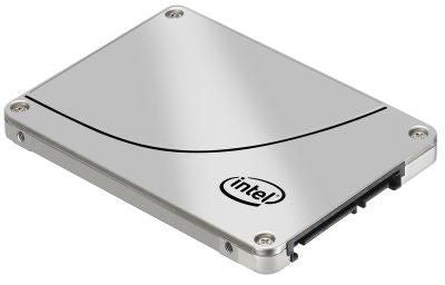 IBM HDD S3500 240GB SATA 2.5" 00AJ005-RFB – Reacondicionado