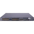 Hewlett Packard Enterprise A5820-24XG-SFP+ Switch JC102A-RFB – Reacondicionado
