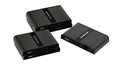 Iogear HDMI Over Powerline PRO Kit GPLHDPROK4