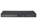 HP FlexNetwork 5130 24G 4SFP+ EI JG932A-RFB – Reacondicionado