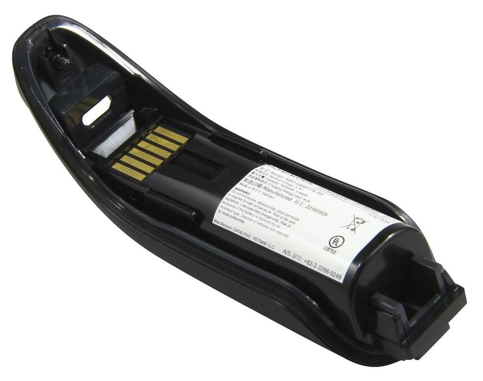 Datalogic spare battery RBP-QMBT2X-BK