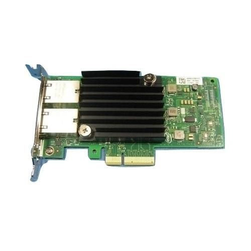 DELL 540-BBRG adaptador y tarjeta de red Interno Ethernet 10000 Mbit/s