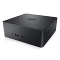 DELL TB18DC Alámbrico USB 3.2 Gen 1 (3.1 Gen 1) Type-B Negro